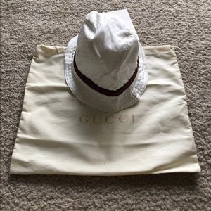 Gucci Hat